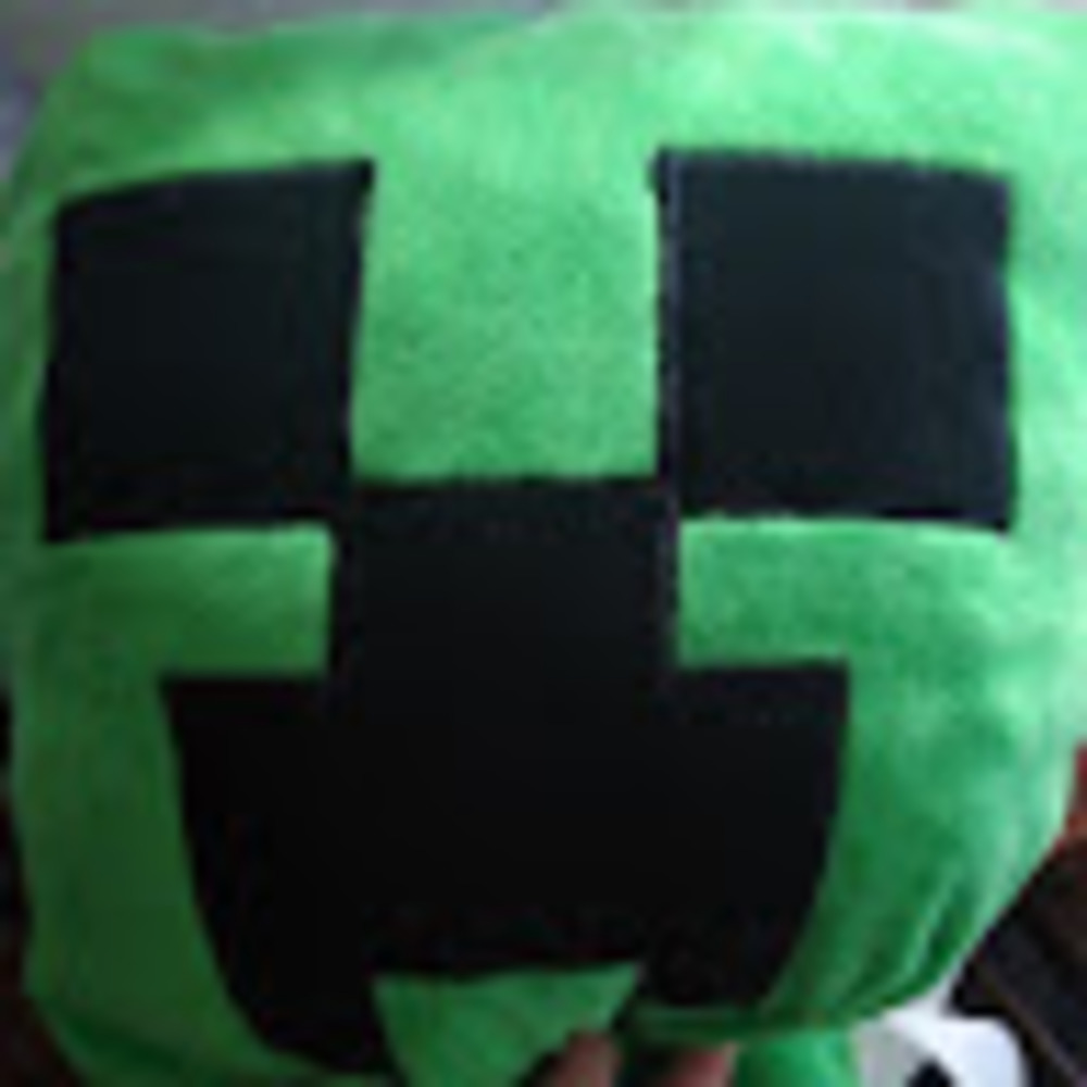 Meet your Posher, Kazplayzyt